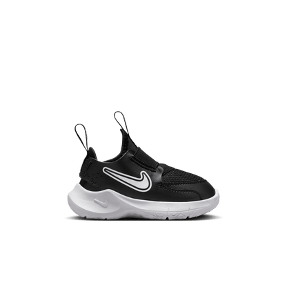 נעלי ריצה Flex Runner 3 תינוקות - שחור / לבן