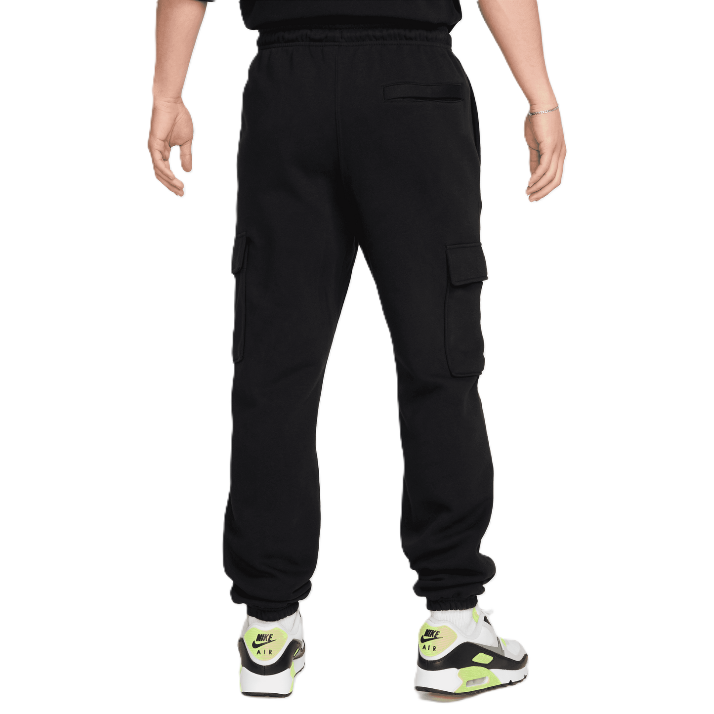 מכנסי דגמ"ח  - גברים