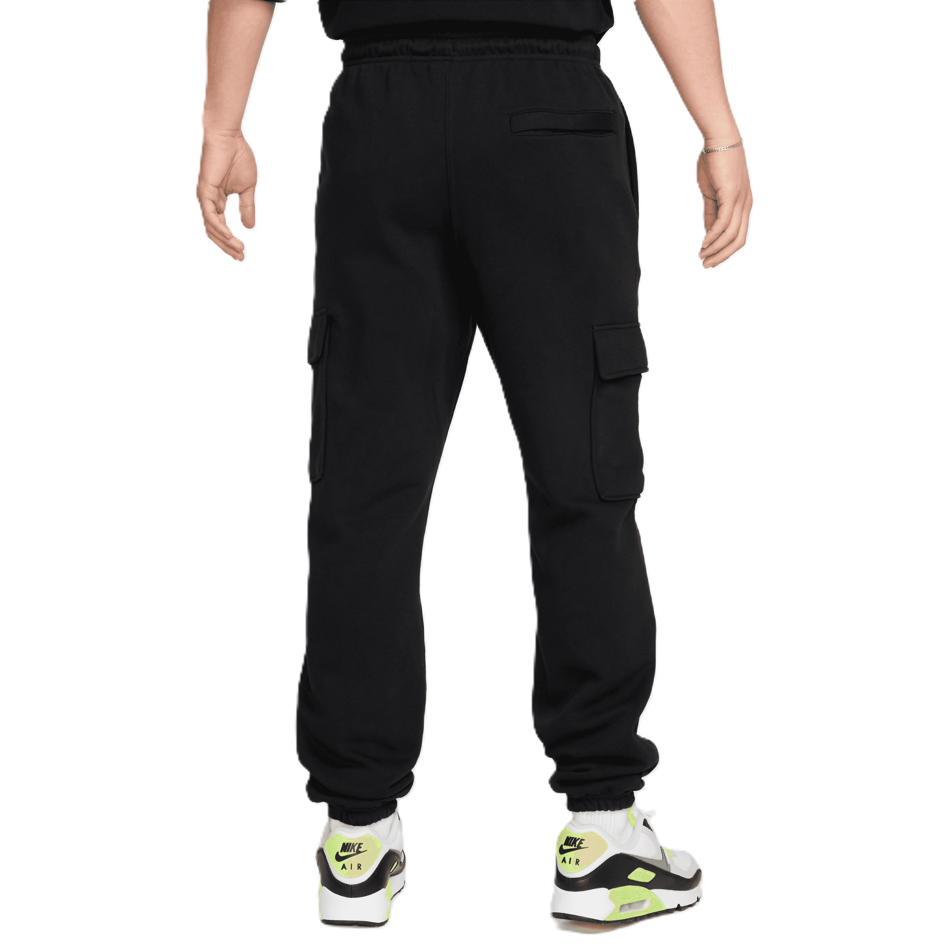 מכנסי דגמ"ח  - גברים