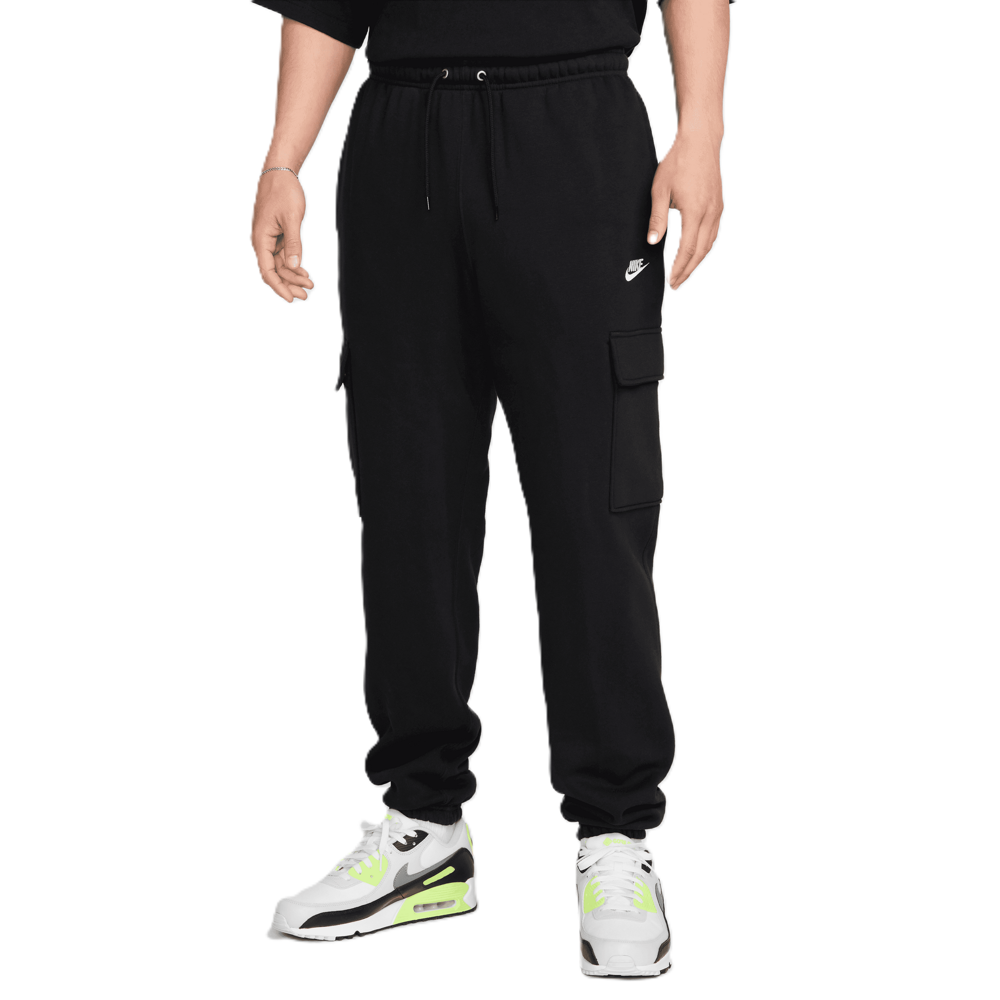 מכנסי דגמ"ח  - גברים