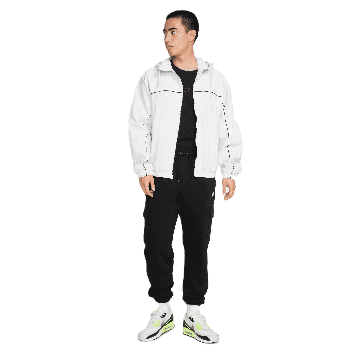 מכנסי דגמ"ח  - גברים