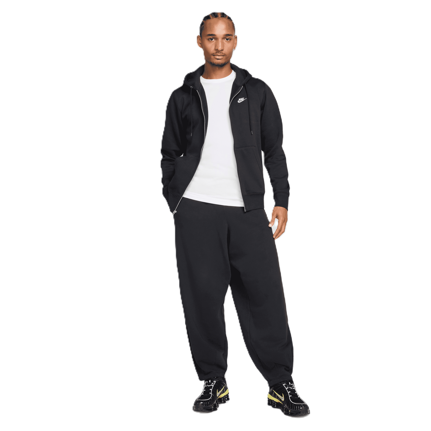 ג'קט - גברים