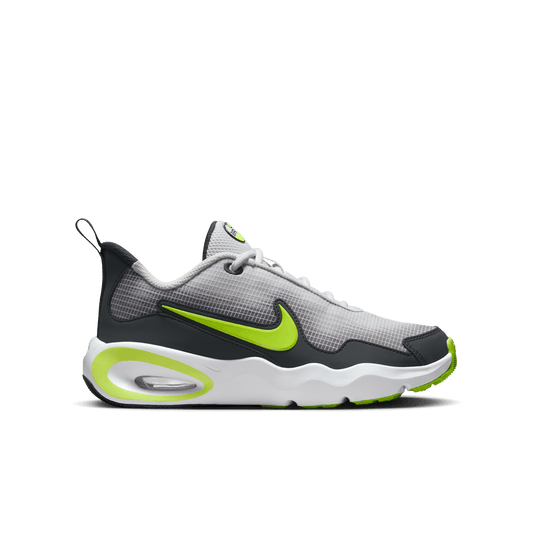 נעלי סניקרס AIR MAX NOVA נוער/ילדים - אפור / ירוק