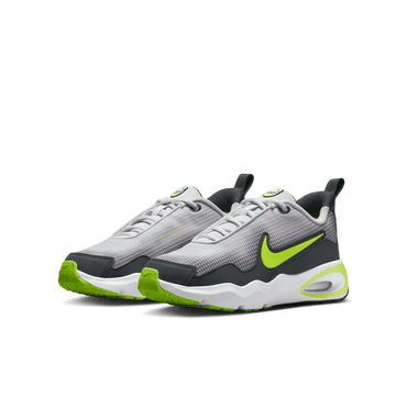 נעלי סניקרס AIR MAX NOVA נוער/ילדים - אפור / ירוק