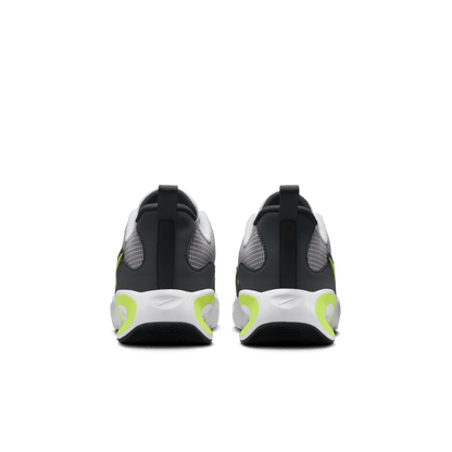 נעלי סניקרס AIR MAX NOVA נוער/ילדים - אפור / ירוק