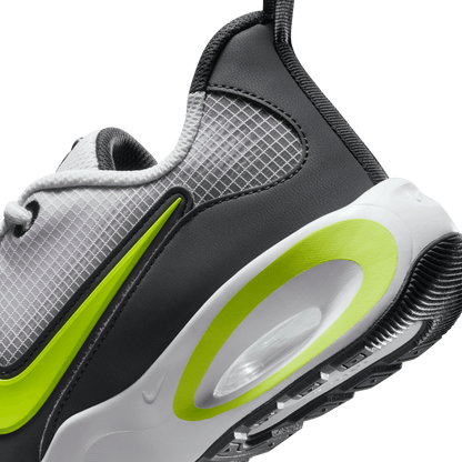 נעלי סניקרס AIR MAX NOVA נוער/ילדים - אפור / ירוק
