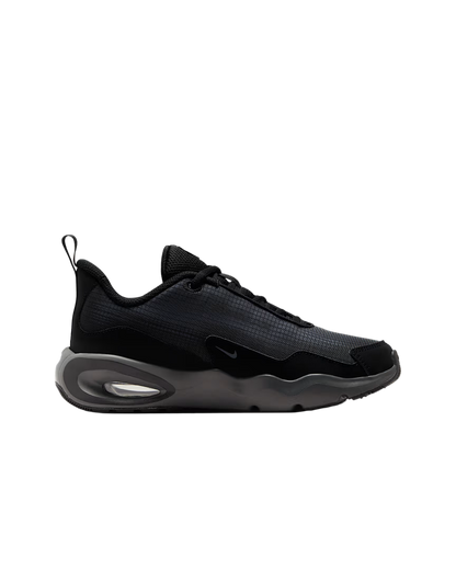 נעלי סניקרס Air Max Nova ילדים - אפור / שחור