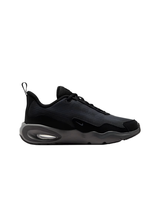נעלי סניקרס Air Max Nova ילדים - אפור / שחור