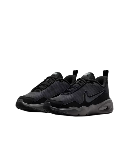 נעלי סניקרס Air Max Nova ילדים - אפור / שחור