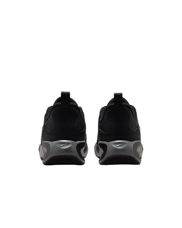 נעלי סניקרס Air Max Nova ילדים - אפור / שחור