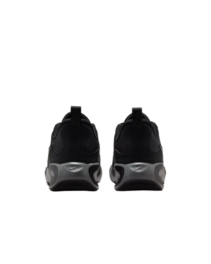 נעלי סניקרס Air Max Nova ילדים - אפור / שחור