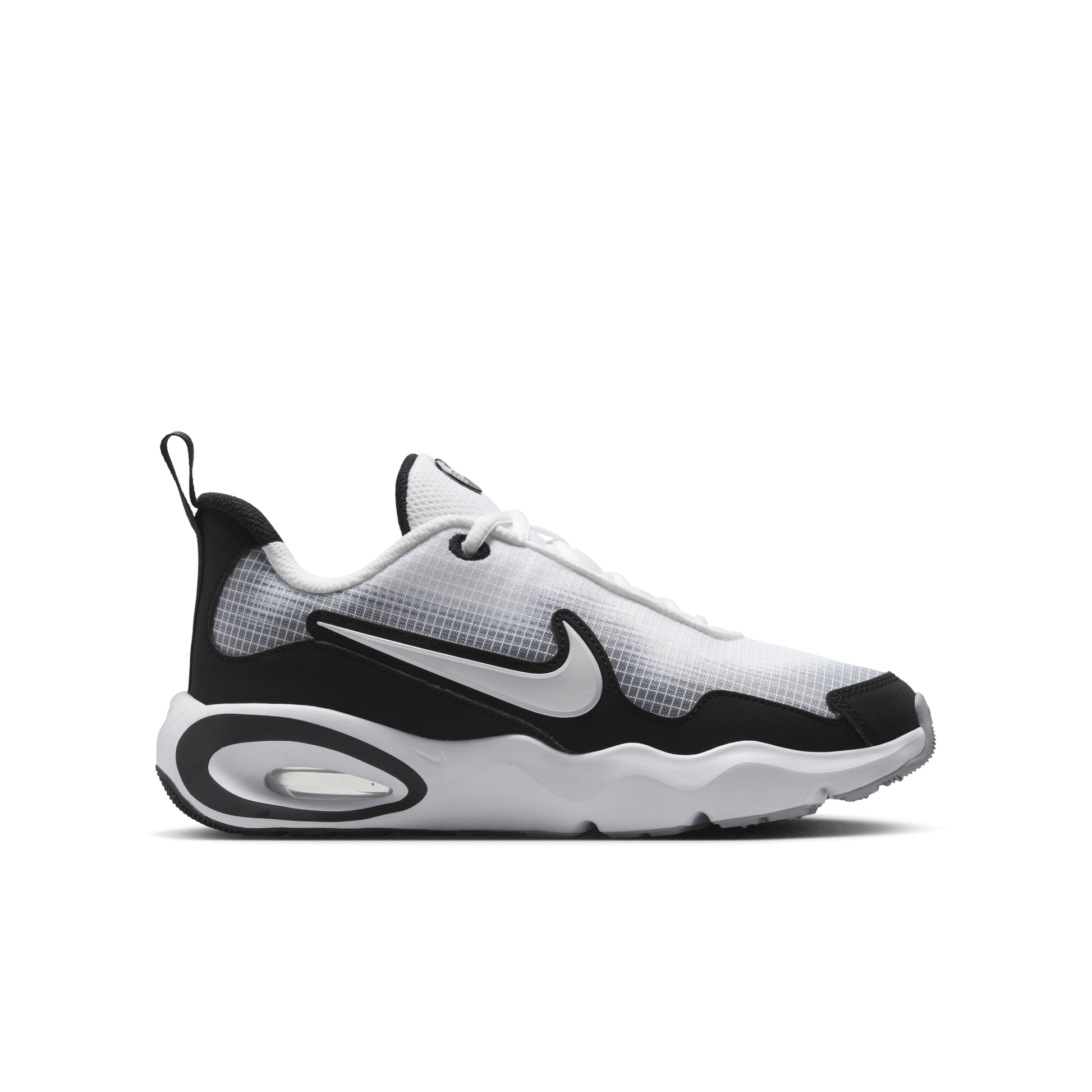 נעלי סניקרס AIR MAX NOVA - ילדים