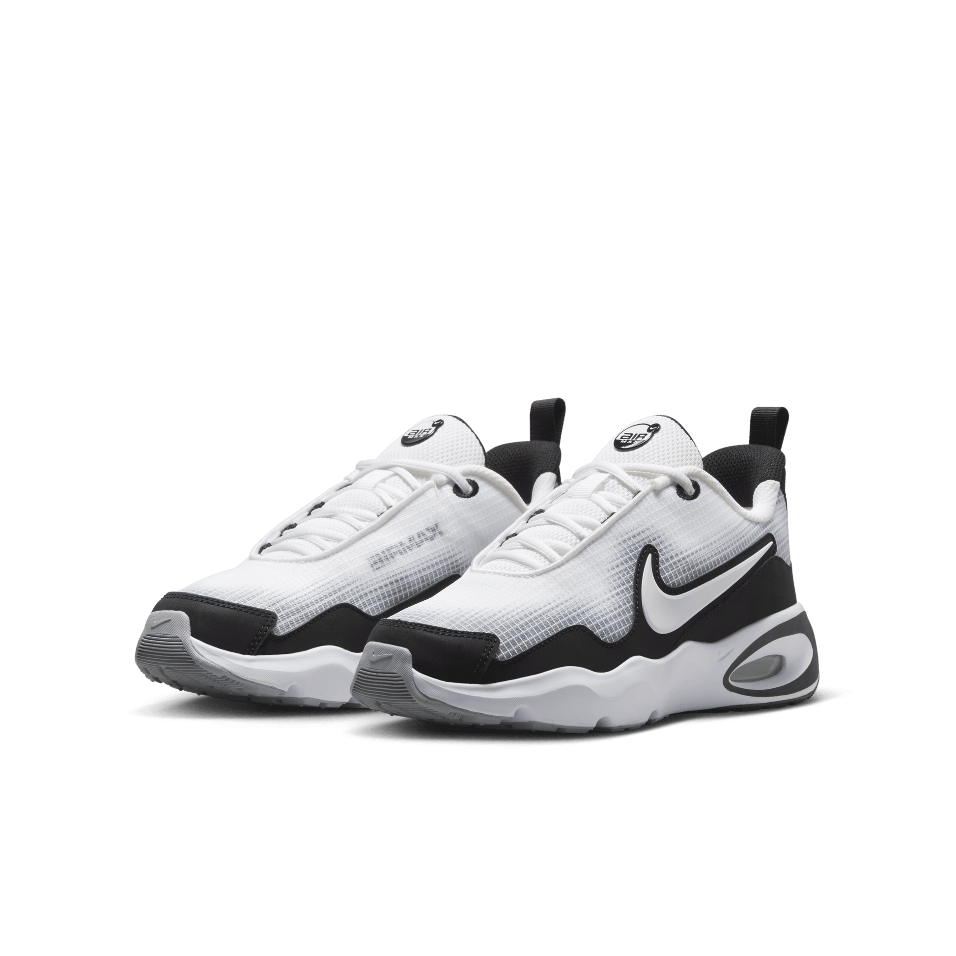 נעלי סניקרס AIR MAX NOVA - ילדים