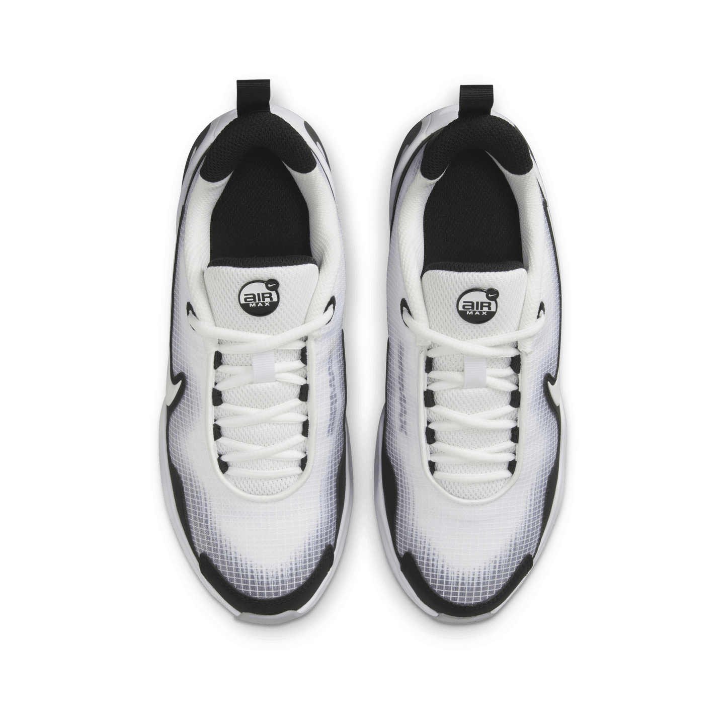 נעלי סניקרס AIR MAX NOVA - ילדים