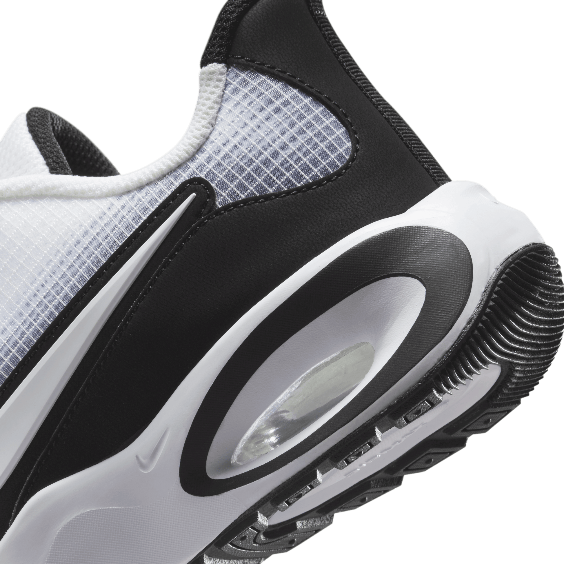 נעלי סניקרס AIR MAX NOVA - ילדים