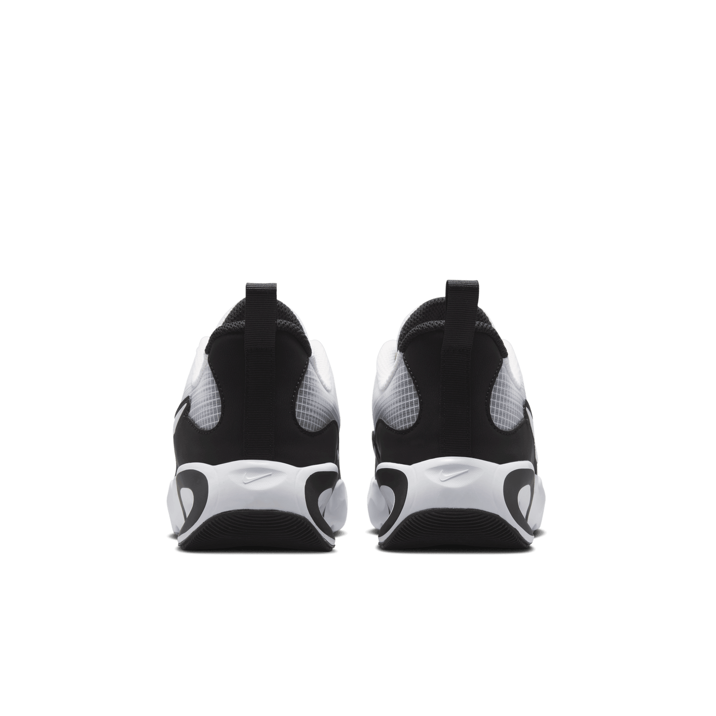 נעלי סניקרס AIR MAX NOVA - ילדים