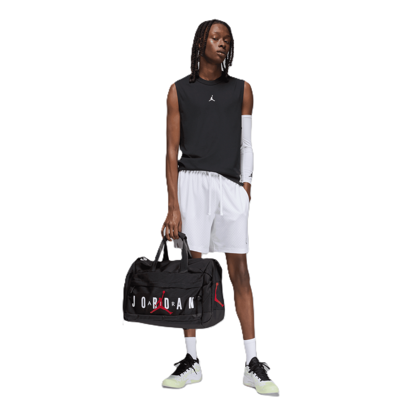 גופיית ספורט - גברים