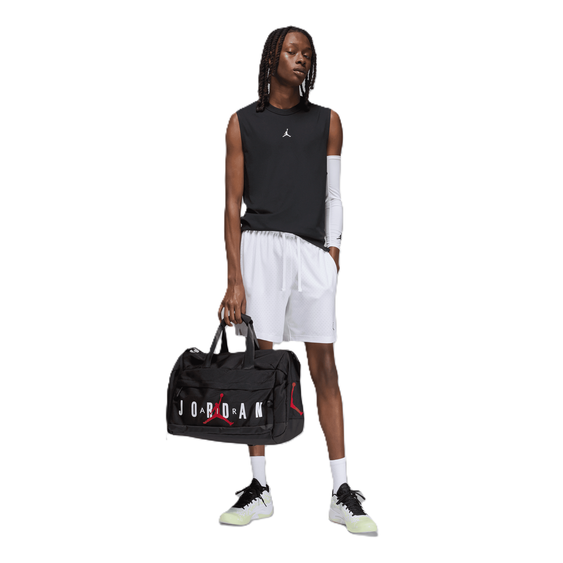 גופיית ספורט - גברים