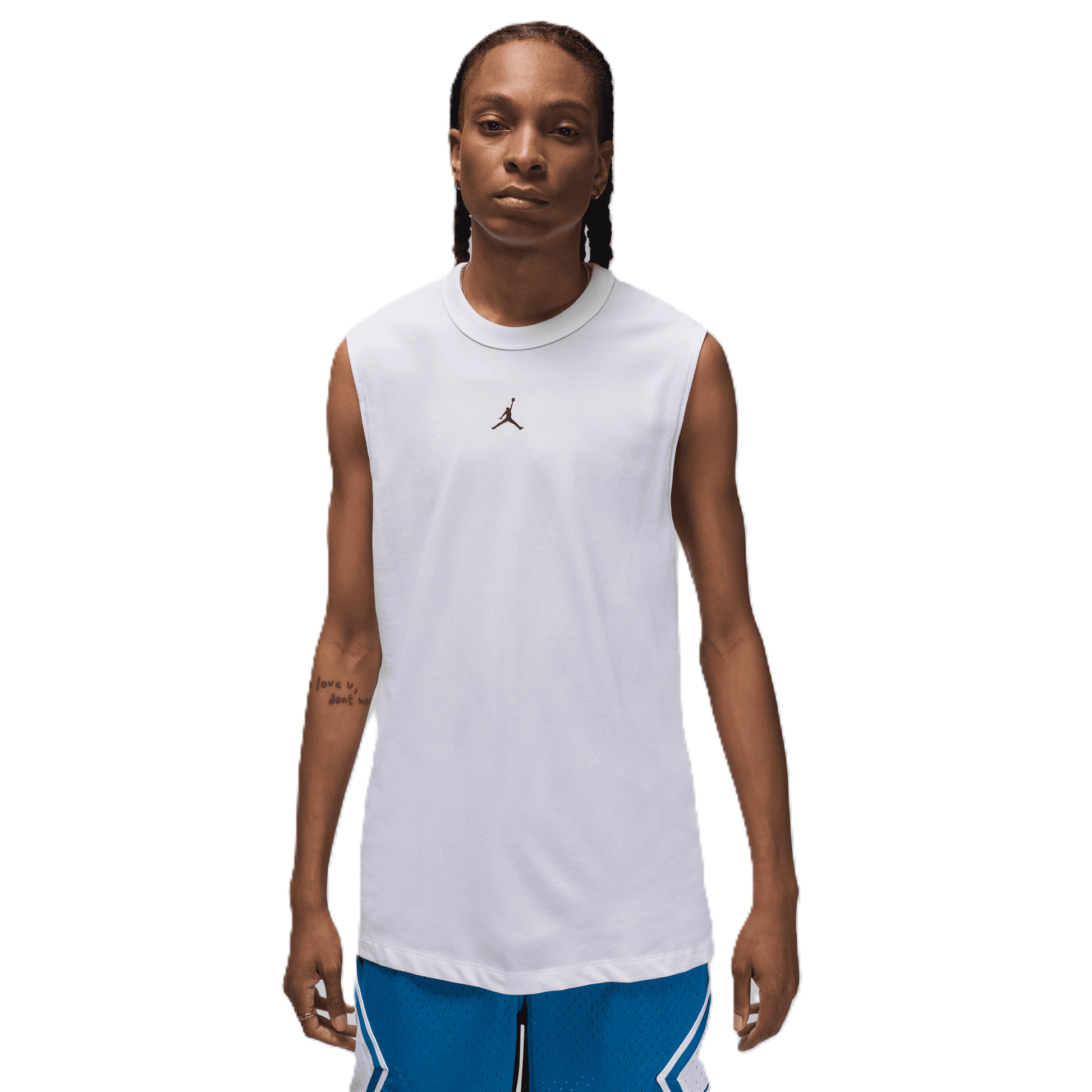 גופיית ספורט - גברים