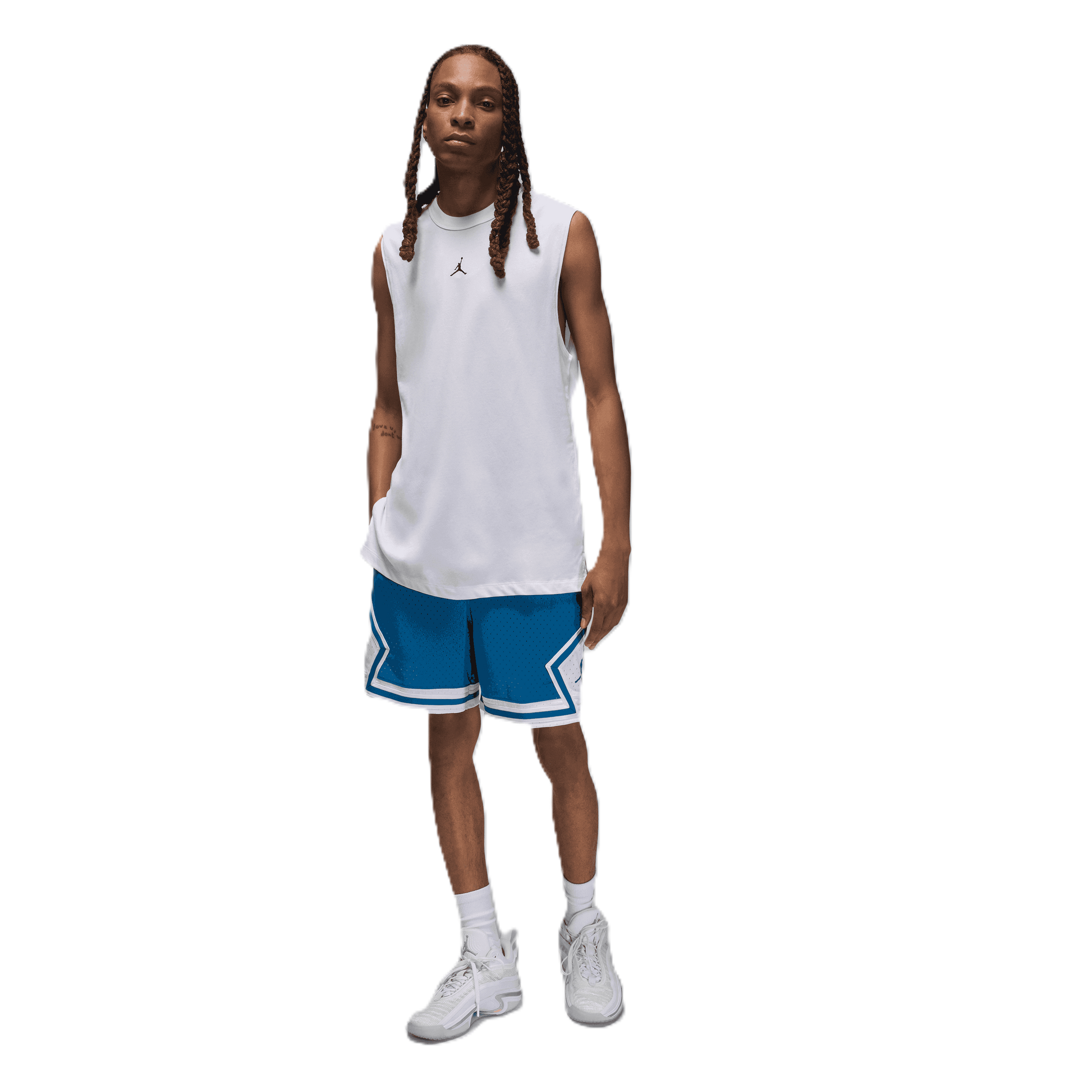 גופיית ספורט - גברים