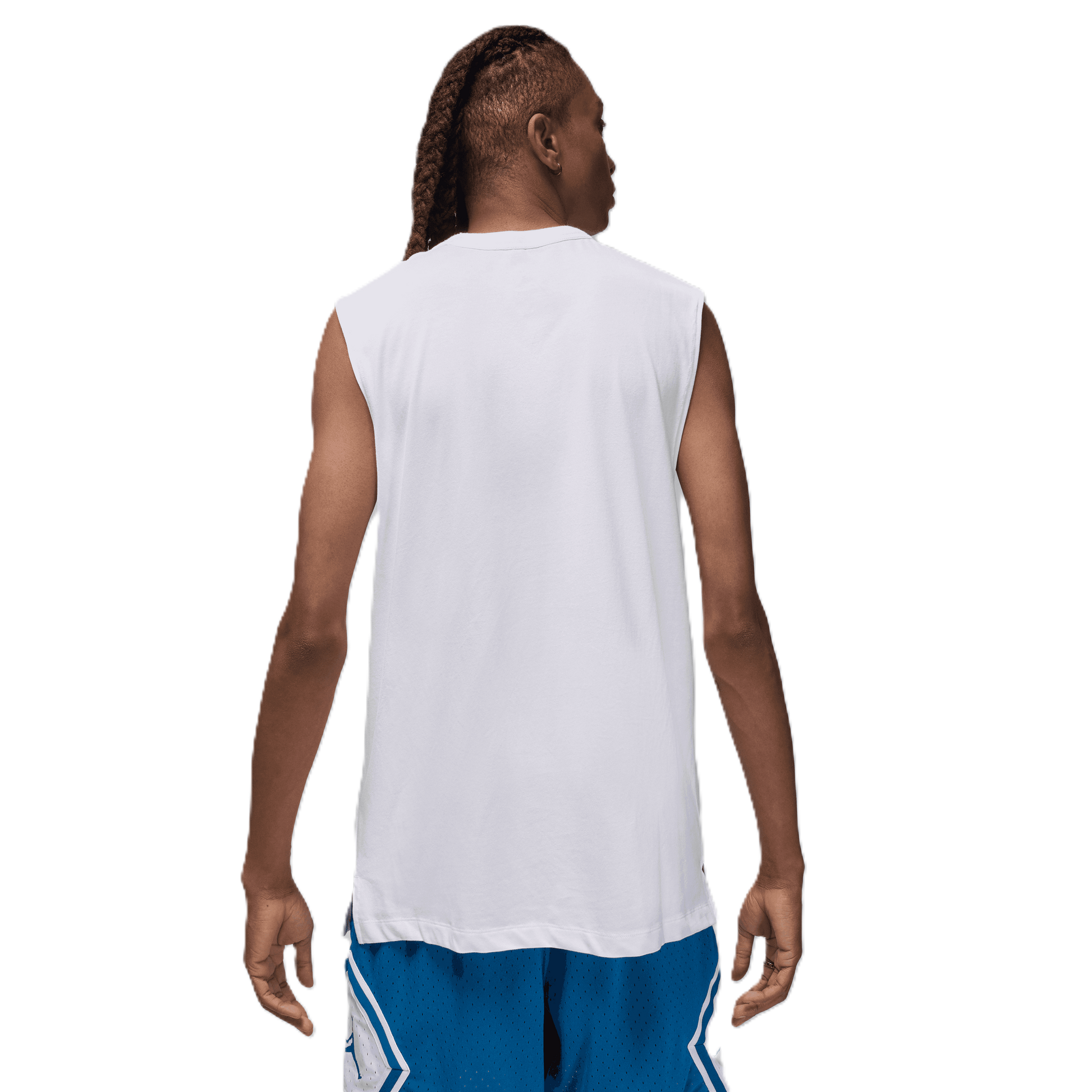 גופיית ספורט - גברים