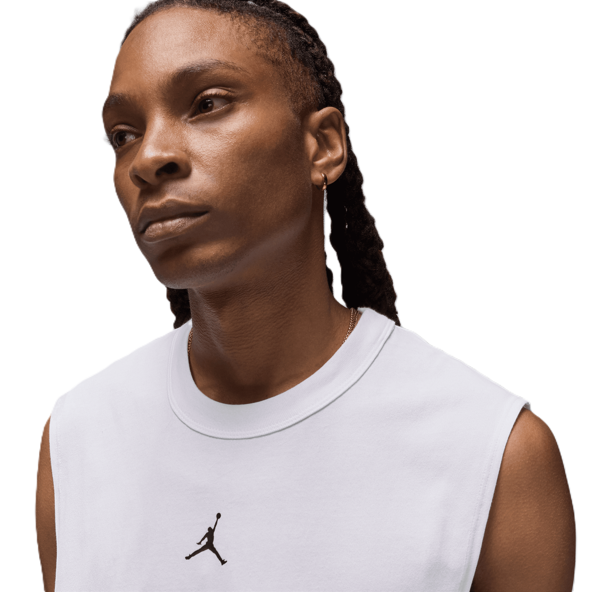 גופיית ספורט - גברים