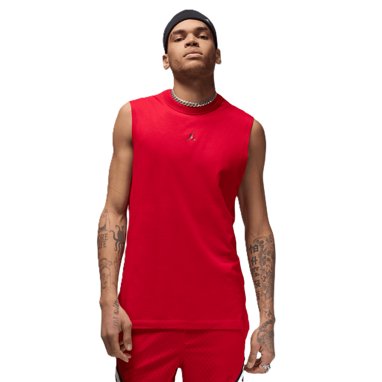 גופיית ספורט - גברים