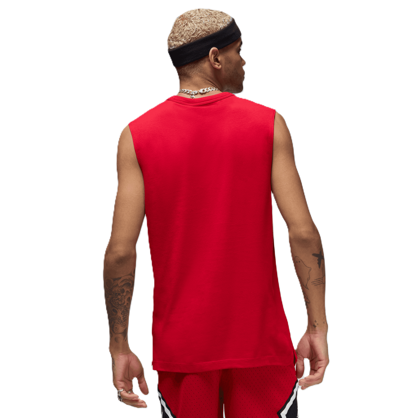 גופיית ספורט - גברים