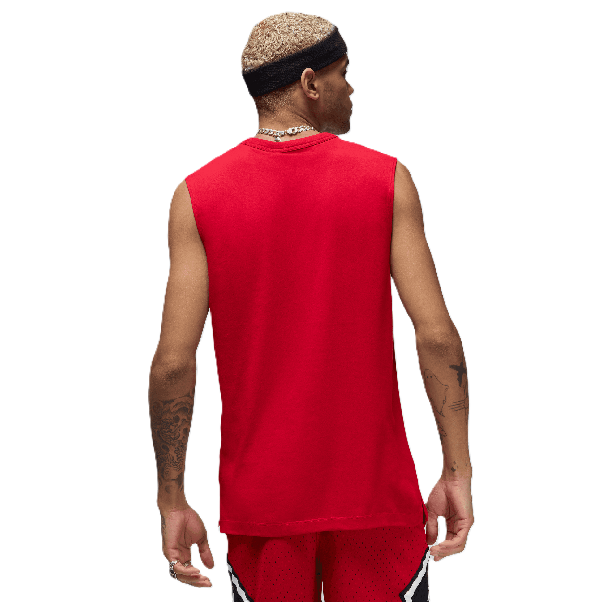 גופיית ספורט - גברים