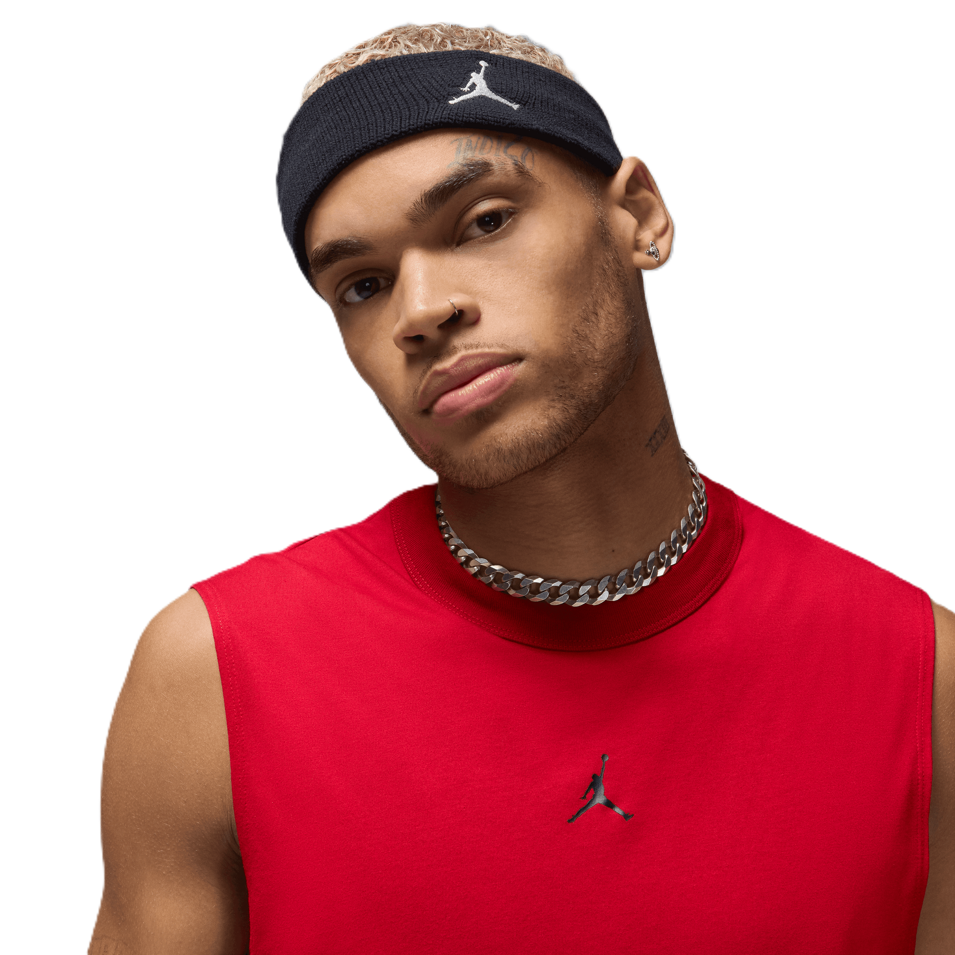 גופיית ספורט - גברים