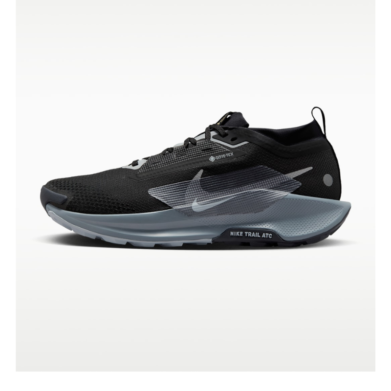 נעלי ריצה מקצועיות PEGASUS TRAIL 5 - גברים