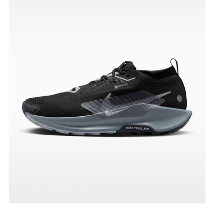 נעלי ריצה מקצועיות PEGASUS TRAIL 5 - גברים