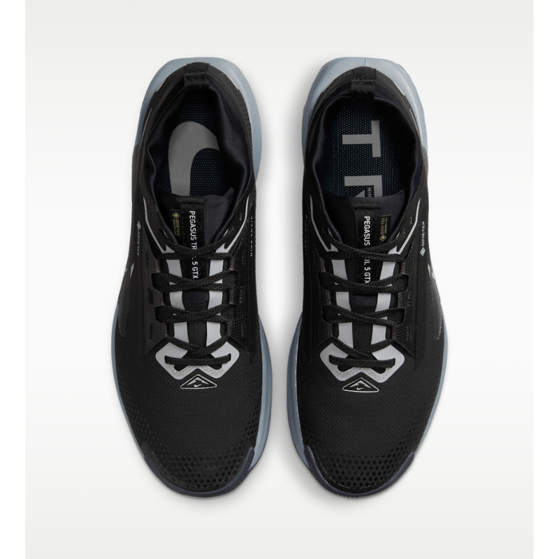 נעלי ריצה מקצועיות PEGASUS TRAIL 5 - גברים