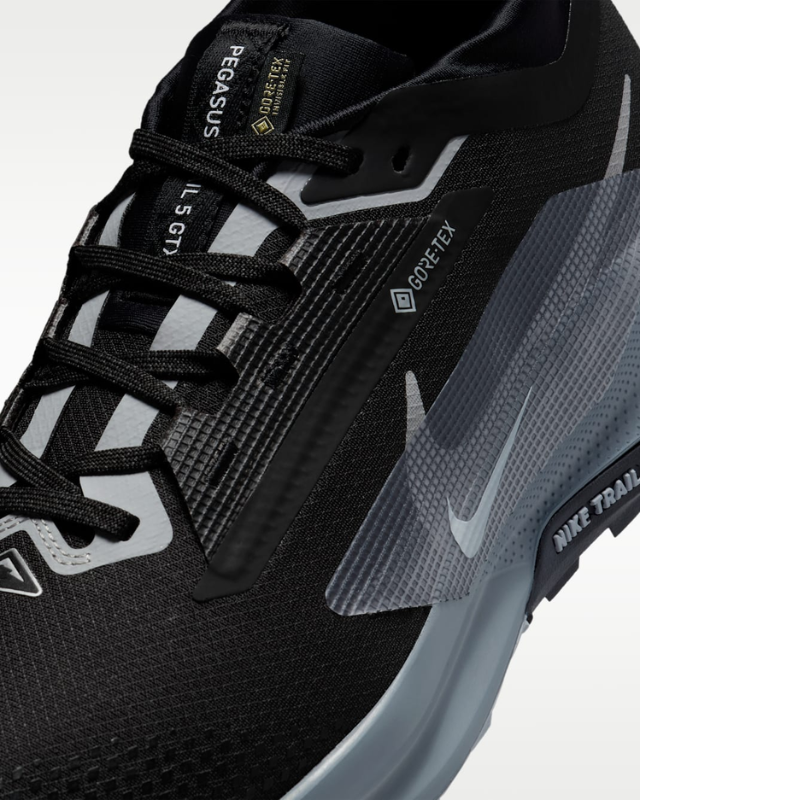 נעלי ריצה מקצועיות PEGASUS TRAIL 5 - גברים