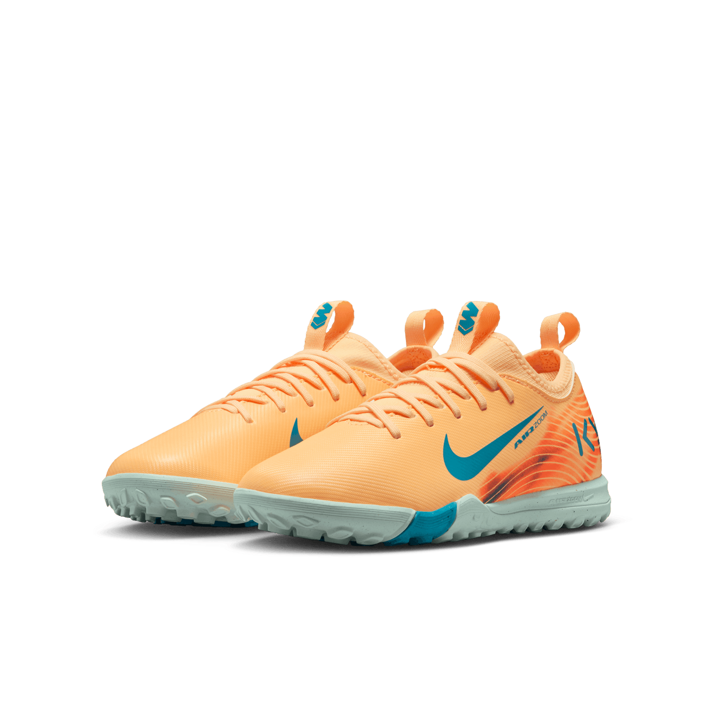 נעלי קטרגל Jr. Mercurial Vapor 16 Academy Kylian Mb - ילדים