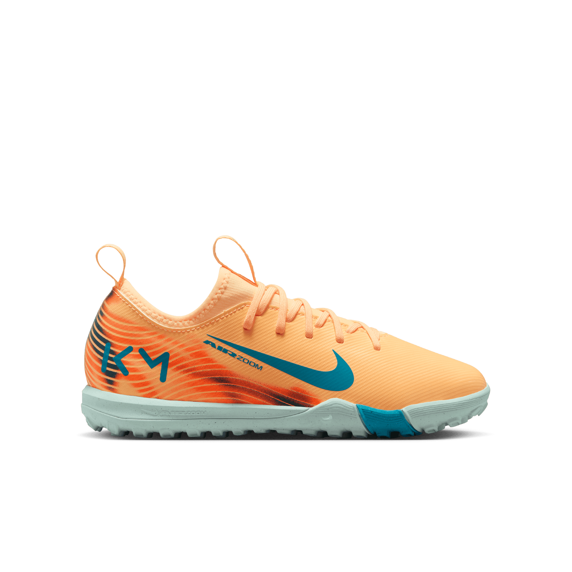 נעלי קטרגל Jr. Mercurial Vapor 16 Academy Kylian Mb - ילדים