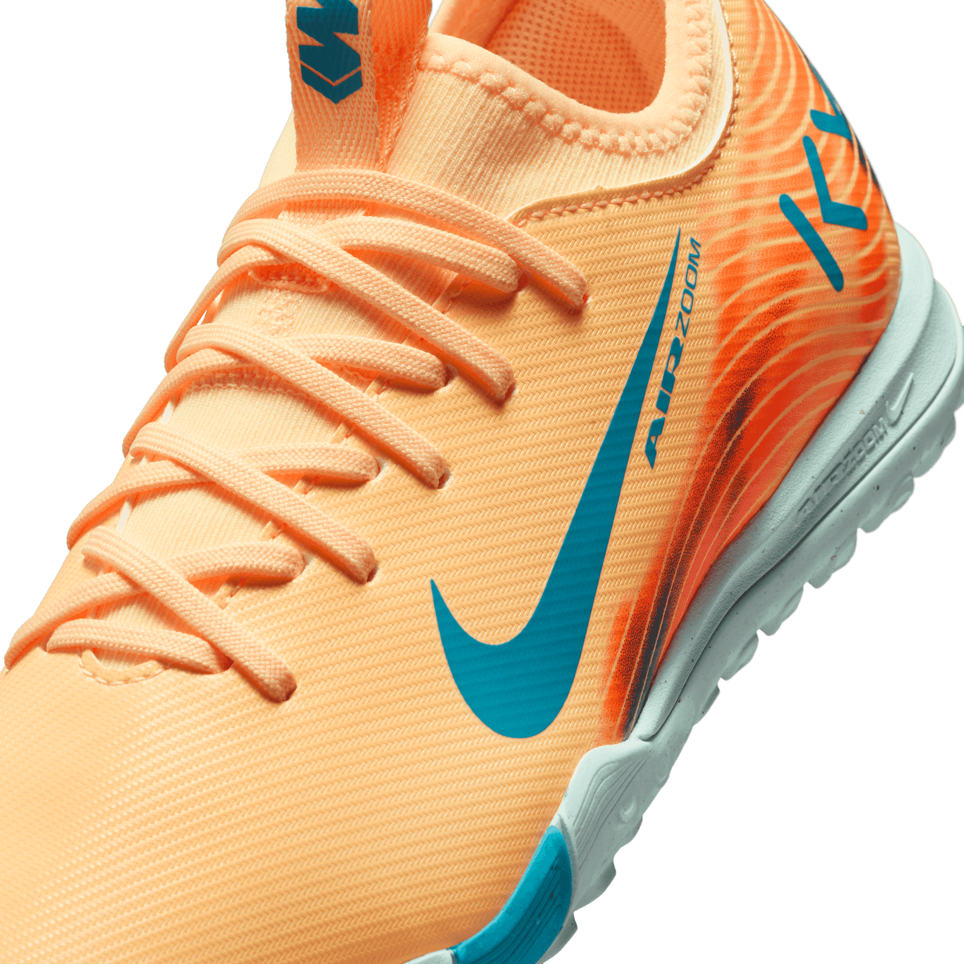 נעלי קטרגל Jr. Mercurial Vapor 16 Academy Kylian Mb - ילדים