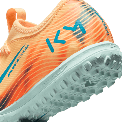 נעלי קטרגל Jr. Mercurial Vapor 16 Academy Kylian Mb - ילדים