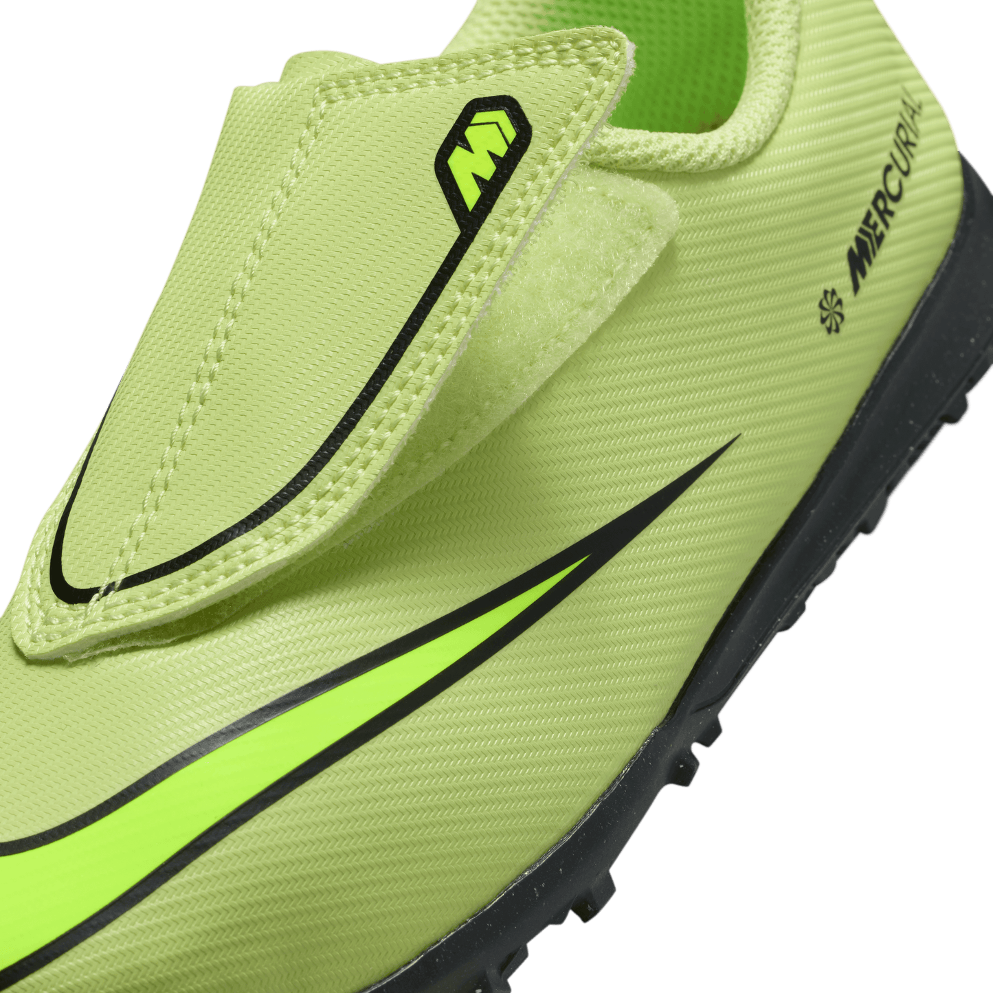 נעלי קטרגל Jr. Mercurial Vapor 16 Club - ילדים