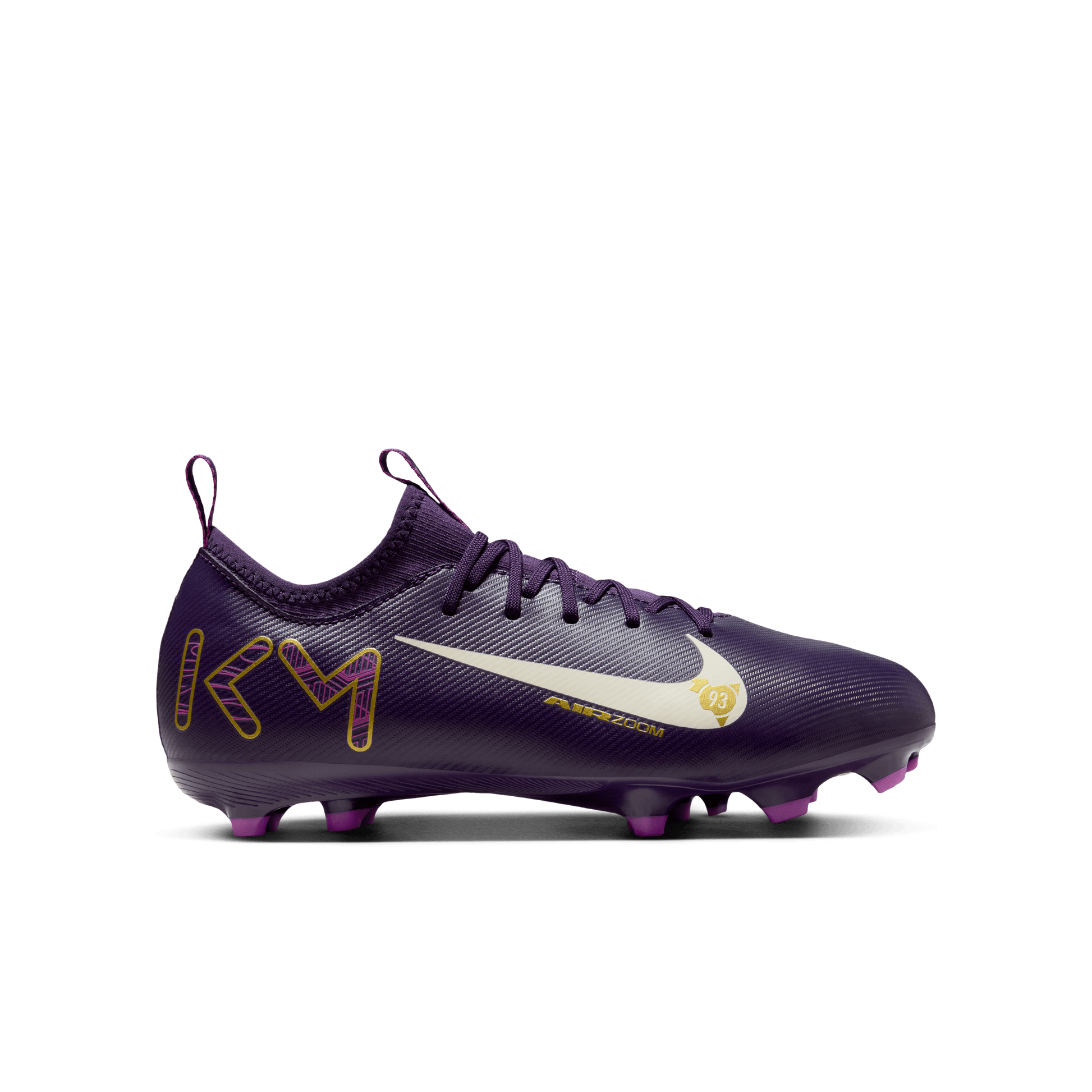 נעלי כדורגל JR. MERCURIAL VAPOR 16 ACADEMY ילדים