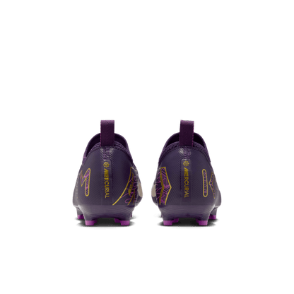 נעלי כדורגל JR. MERCURIAL VAPOR 16 ACADEMY ילדים