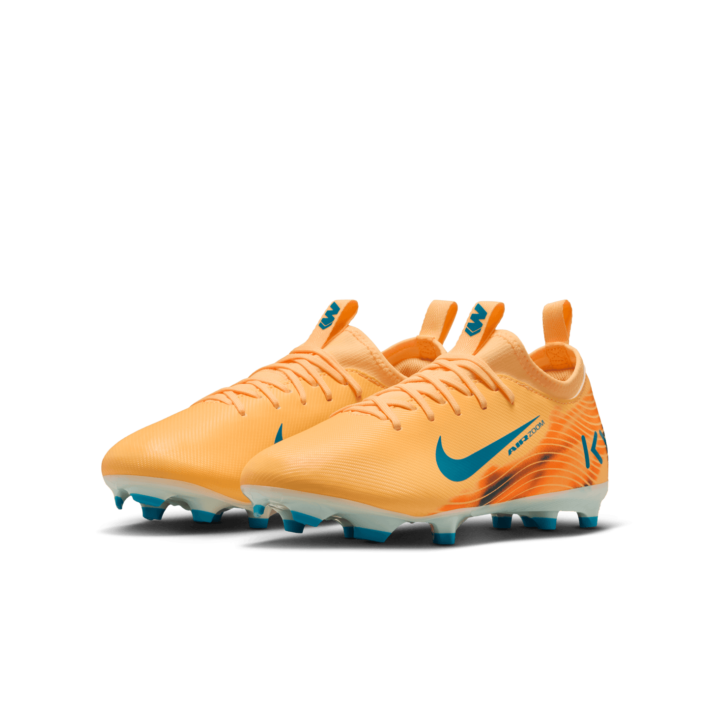 נעלי כדורגל Jr. Mercurial Vapor 16 Academy Kylian Mb - ילדים