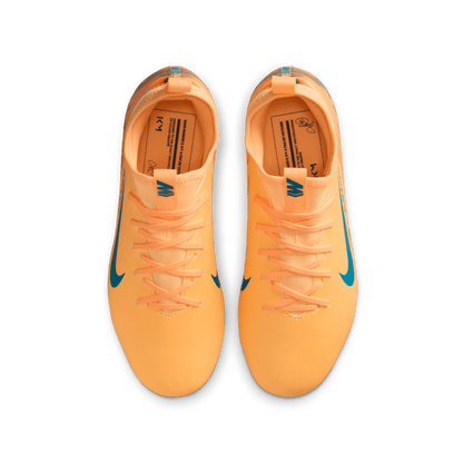 נעלי כדורגל Jr. Mercurial Vapor 16 Academy Kylian Mb - ילדים