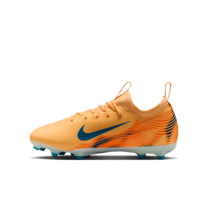 נעלי כדורגל Jr. Mercurial Vapor 16 Academy Kylian Mb - ילדים