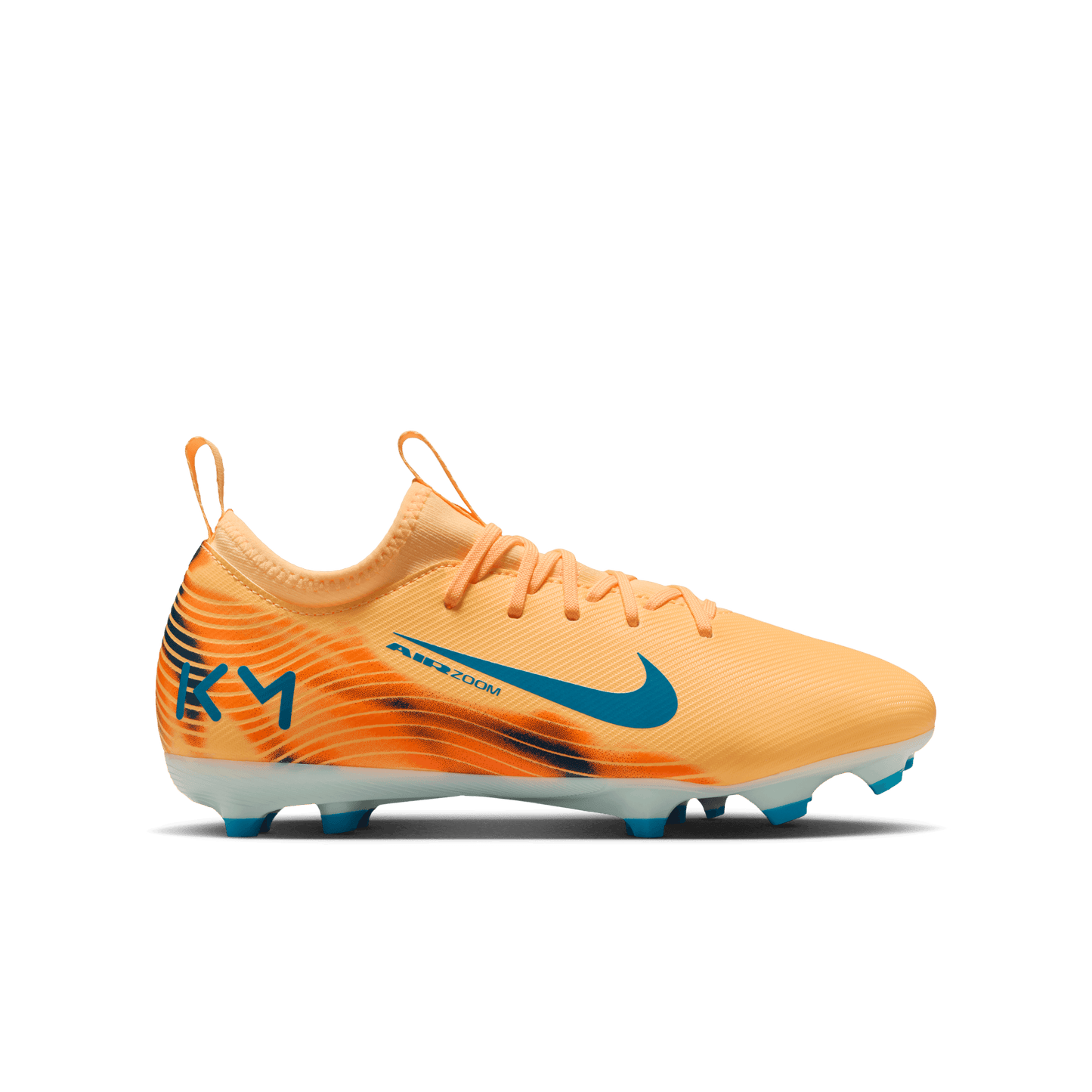 נעלי כדורגל Jr. Mercurial Vapor 16 Academy Kylian Mb - ילדים