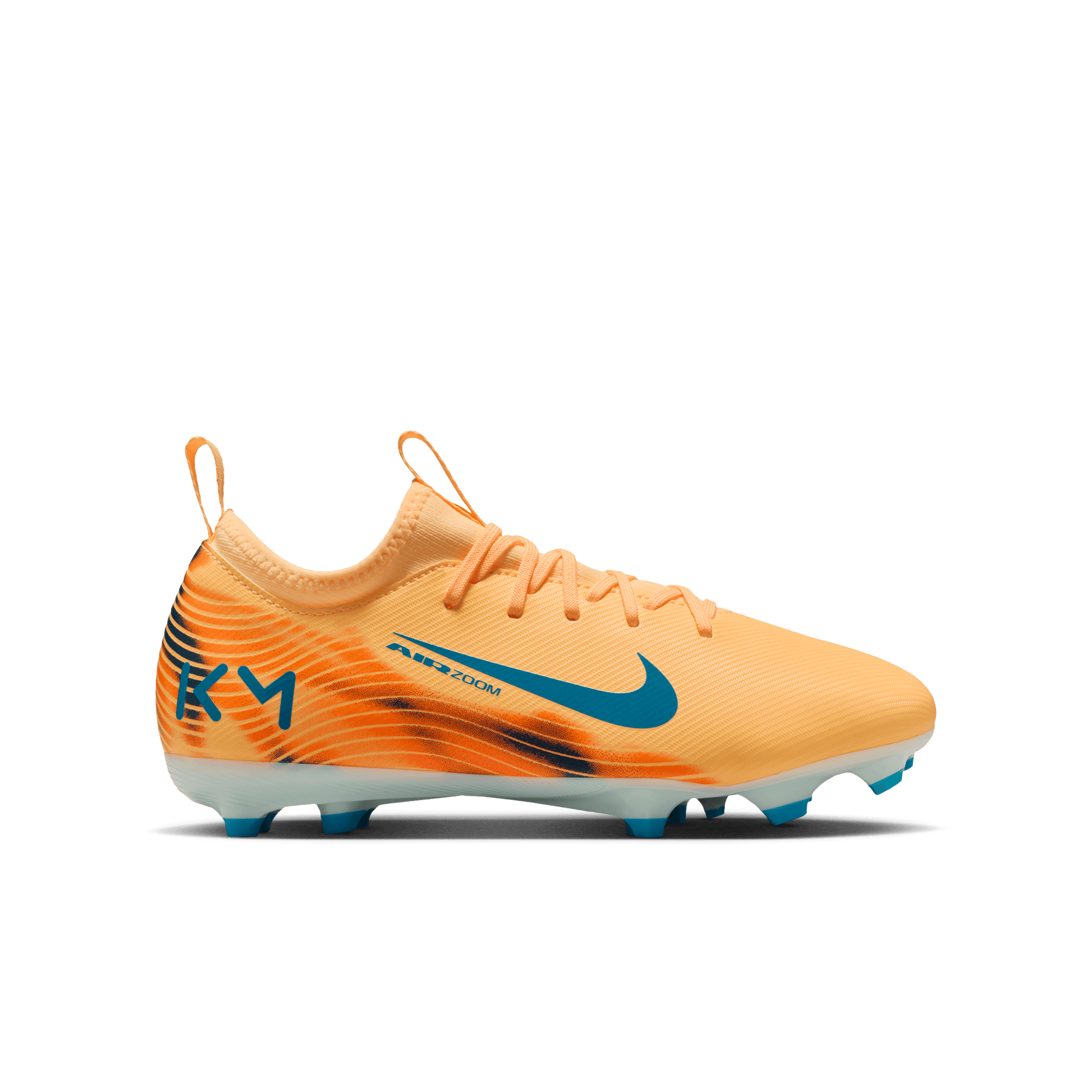 נעלי כדורגל Jr. Mercurial Vapor 16 Academy Kylian Mb - ילדים