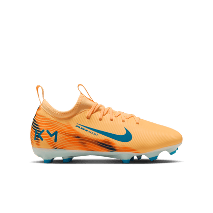 נעלי כדורגל Jr. Mercurial Vapor 16 Academy Kylian Mb - ילדים
