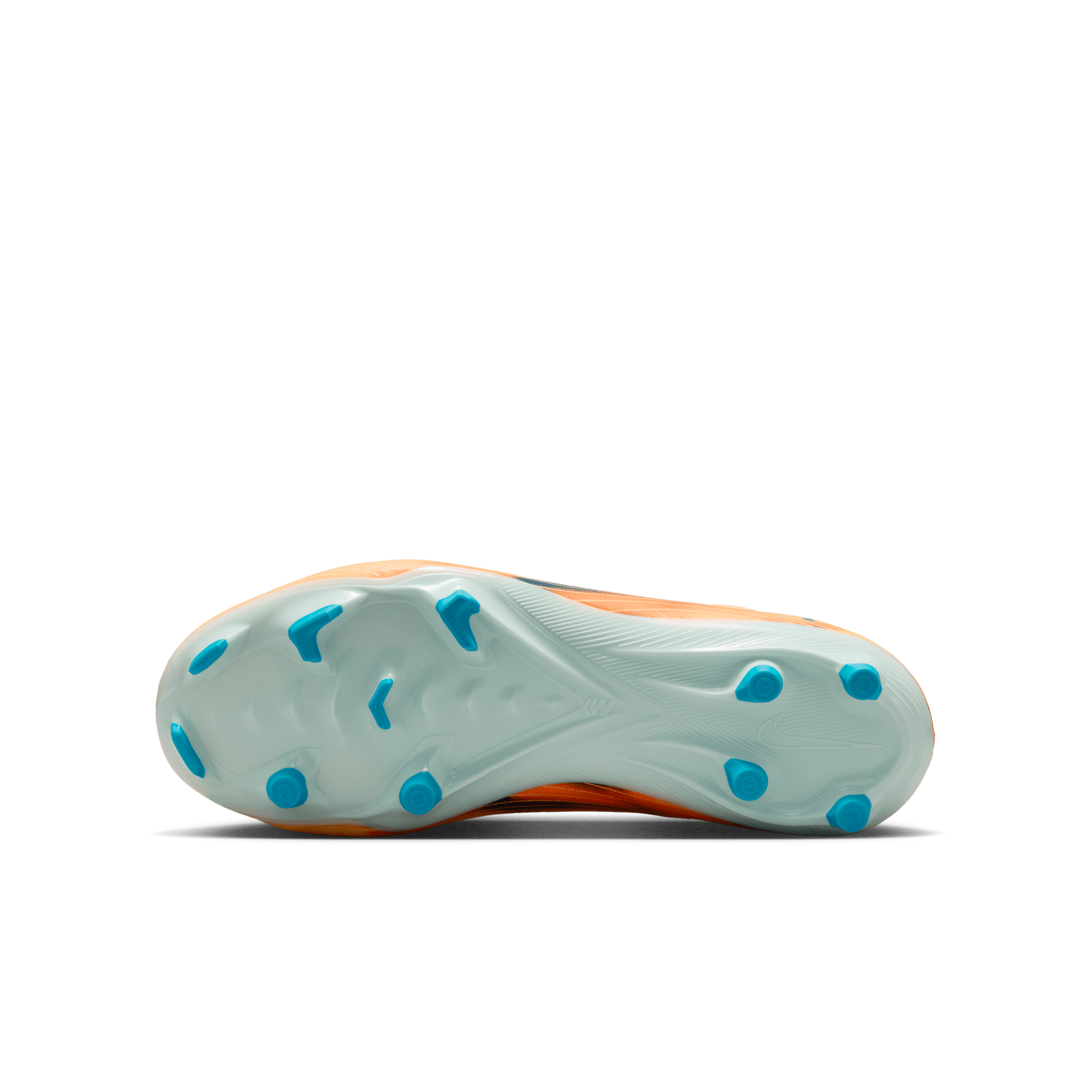 נעלי כדורגל Jr. Mercurial Vapor 16 Academy Kylian Mb - ילדים