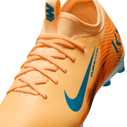 נעלי כדורגל Jr. Mercurial Vapor 16 Academy Kylian Mb - ילדים