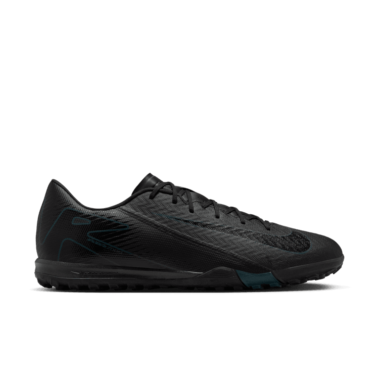 נעלי קטרגל ZOOM VAPOR 16 ACADEMY TF גברים - שחור